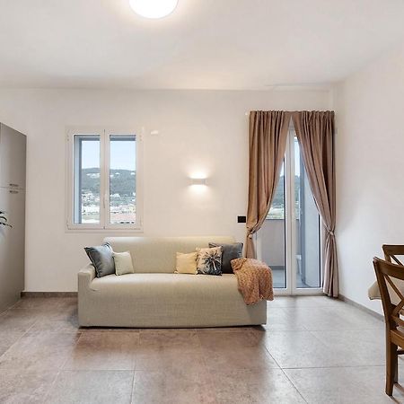 Antichi Ricordi - Il Nido Apartment Molino Nuovo  Екстериор снимка