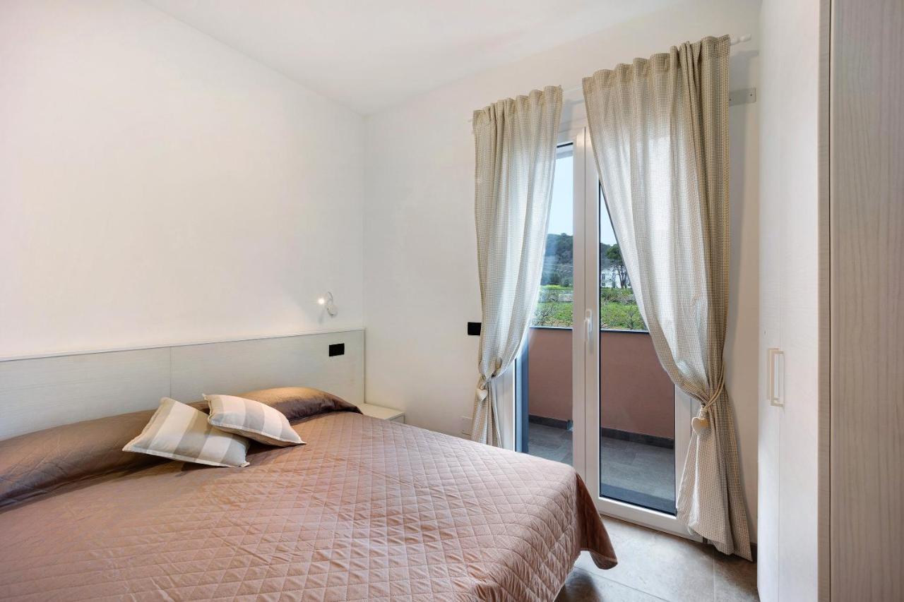 Antichi Ricordi - Il Nido Apartment Molino Nuovo  Екстериор снимка