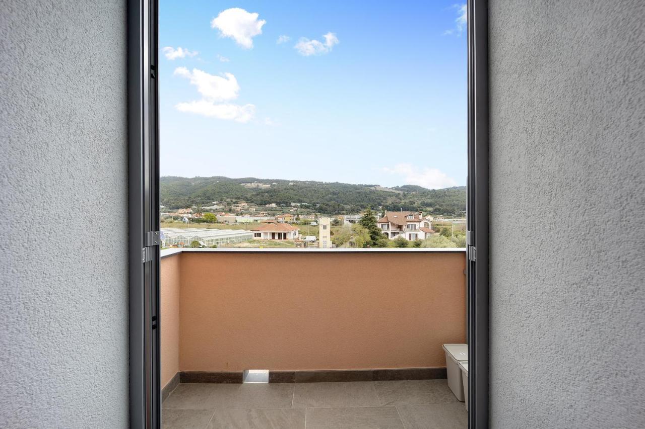 Antichi Ricordi - Il Nido Apartment Molino Nuovo  Екстериор снимка