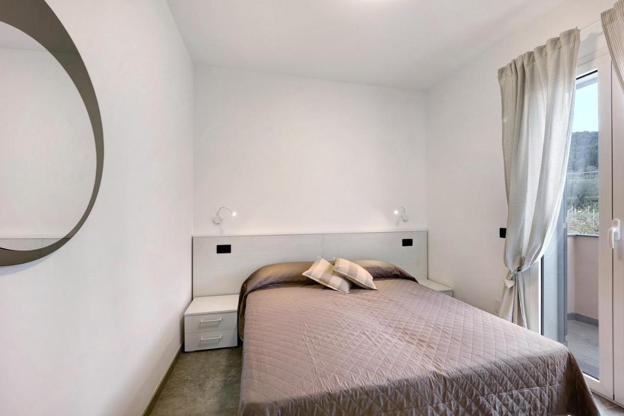 Antichi Ricordi - Il Nido Apartment Molino Nuovo  Екстериор снимка