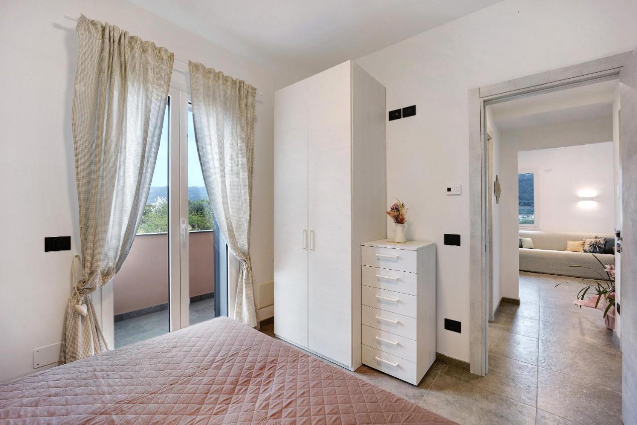 Antichi Ricordi - Il Nido Apartment Molino Nuovo  Екстериор снимка