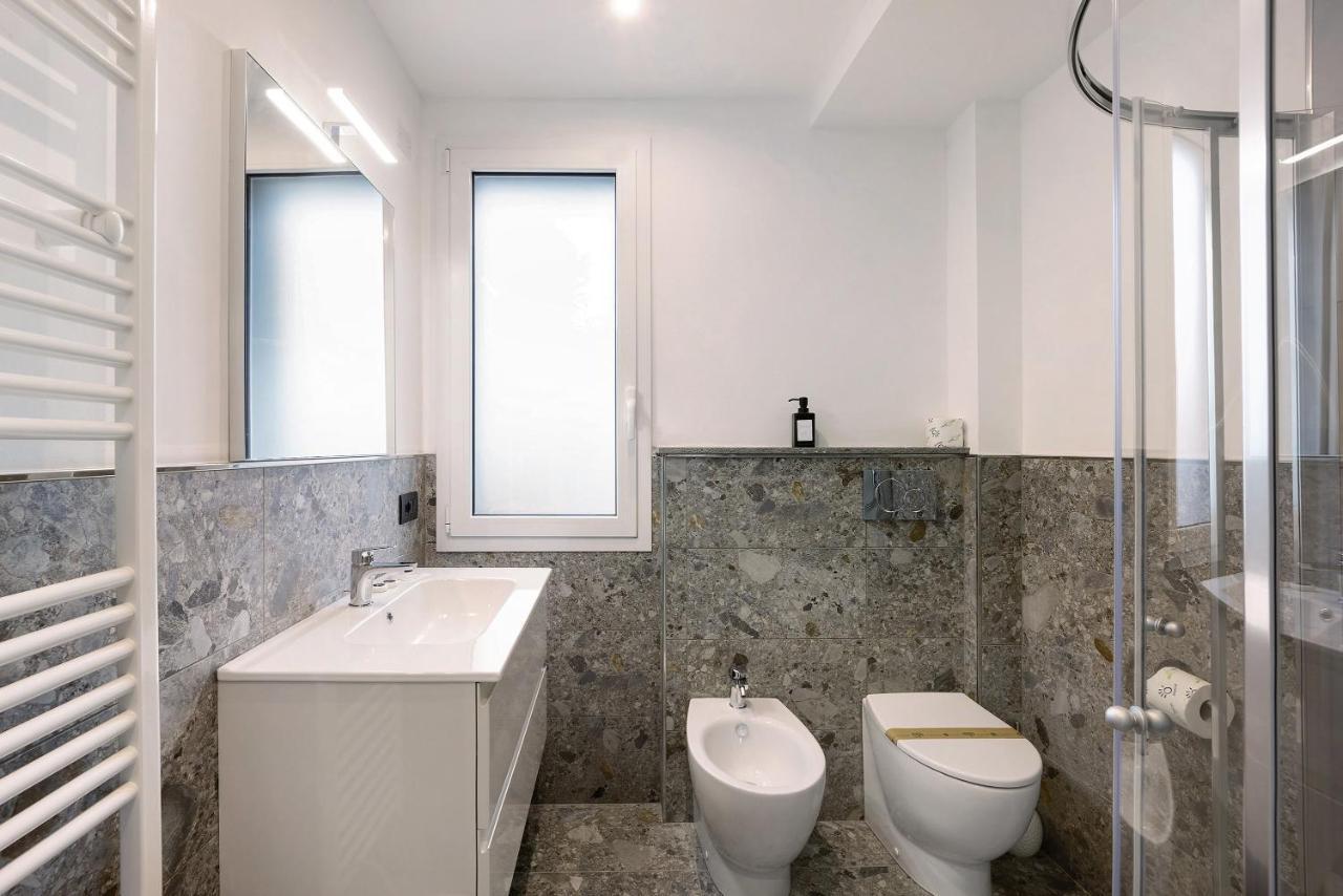 Antichi Ricordi - Il Nido Apartment Molino Nuovo  Екстериор снимка